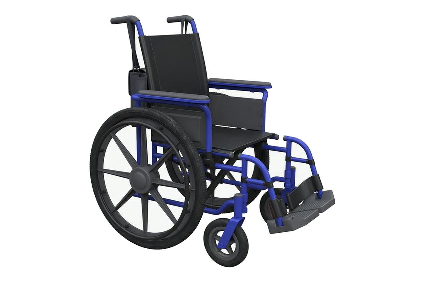 Wheelchair